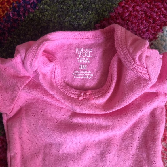 5 ONESIES BUNDLE - Picture 16 of 16